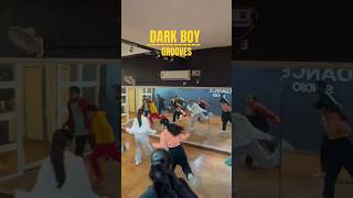 Gangsta Track dark boy boy remix dance groove Choreography darkboy 50cent gangstamusic music [upl. by Akena]