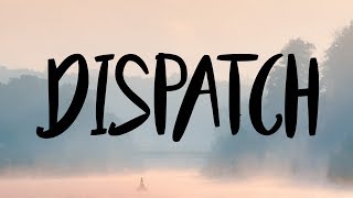 Dispatch Meaning Dispatch Definition and Dispatch Spelling [upl. by Naux477]