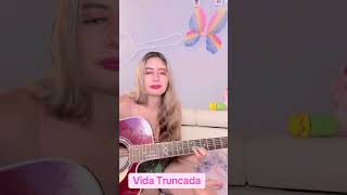 Vida truncada requinto cover [upl. by Hanley359]