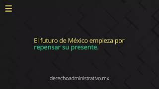 Caducidad y prescripción en los procedimientos administrativos por Darío Ángeles [upl. by Veda]