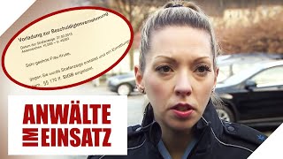 Polizistin aus Leidenschaft Beruf wird Nina zum Verhängnis  12  Anwälte im Einsatz SAT1 [upl. by Epperson728]