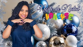 Noite de NATAL I Vaneyse Kids I Videoletra OFICIAL natal [upl. by Ira785]