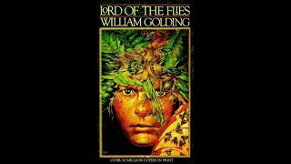 ✨LORD OF THE FLIES FULL AUDIOBOOK✨ [upl. by Wynn]