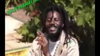 Jamaican tour guy on quotBob Marleys rockquot [upl. by Alleram]