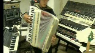 HerzbebenーGeschwister Hofmann accordion version [upl. by Erdman]