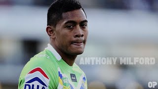 Anthony Milford  A Star in the Making HD [upl. by Adao]