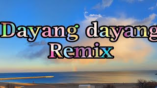 Dayang Dayang Remix Non Copyright [upl. by Edieh]