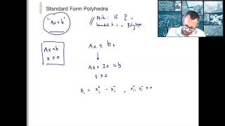 21 Polytopes and Extreme Points [upl. by Circosta881]