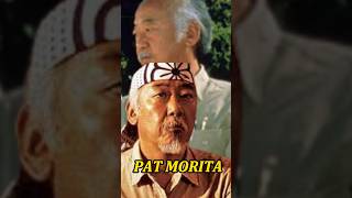 Martial Arts Acting Story  Pat Morita The Iconic Sensei [upl. by Howes]