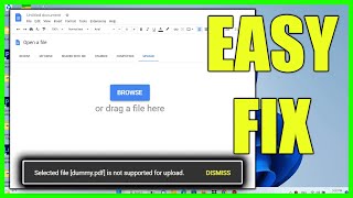 FIX Google Form issue resolved  Uploading problem  Submit error  low on memory [upl. by Cortie]