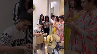 Surprising Ayaan on his birthday🎉🤝 riva rivarora rivaaroraofficial youtubeshorts ayaanzubair [upl. by Oned729]