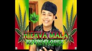 HIERBA MALAKEVIN FLOREZ [upl. by Emalia659]