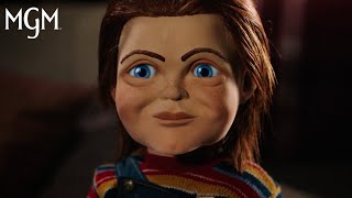 John DAndrea amp Cory Lerios  Childs Play 3 Chucky 3  End Titles Extended by Gilles Nuytens [upl. by Nnaharas85]