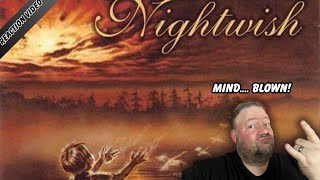 Nightwish  Wishmaster Live  Reaction by a Rock Radio DJ [upl. by Raquel]