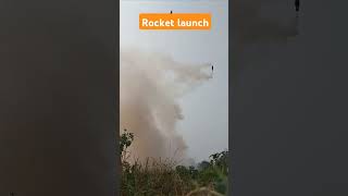 SECOND ATTEMPT rocket rocketry [upl. by Bria36]