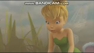 Tinkerbell the great fairy rescue  Tink gets very mad at Lizzies father [upl. by Flanigan]