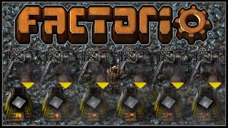 Factorio Bootstrap TutorialGuide 1  Blueprint Book Included [upl. by Aretse106]