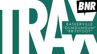 Baskerville  Dumdumdum Dumdumdum  Britefoot EP [upl. by Dalt]