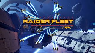 New DLC Homeworld 3  Kalan Raiders Fleet Pack Launch Trailer 1 [upl. by Dowlen]