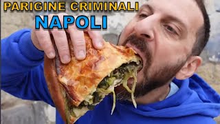 Parigine criminali NAPOLI [upl. by Wolff]