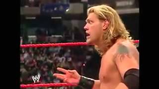 Edge Cashes His Money in the Bank Contract Vs John Cena WWE Championship New Years Revolution 2006 [upl. by Awhsoj643]