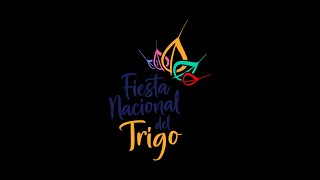 68° FIESTA NACIONAL DEL TRIGO  Primera Noche [upl. by Aicil589]