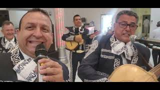 Mariachi los costales tu desprecio pepe aguilar [upl. by Tirrej]