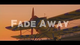 FSX Movie  Fade Away [upl. by Eillah]