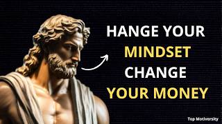 HOW TO CHANGE YOUR MINDSET TO MAKE MONEY  Best motivational speech [upl. by Woodsum]