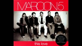 Maroon 5  This Love 2015 Remaster [upl. by Hui]