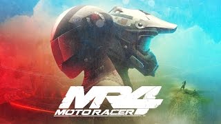 Moto Racer 4 Review [upl. by Imat]