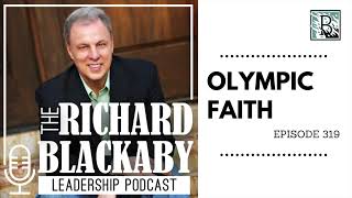 Episode 319 Olympic Faith [upl. by Rhody]