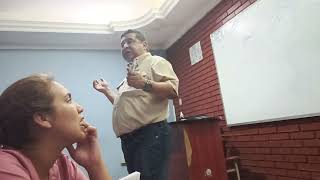 Clase de Ligamiento y Entrecruzamiento 4 [upl. by Sucrad]