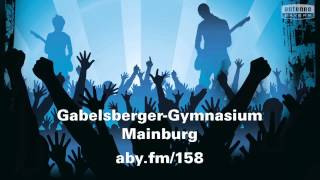 GabelsbergerGymnasium Mainburg will das ANTENNE BAYERN Pausenhofkonzert [upl. by Airdnaxila774]