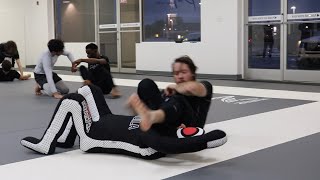 Jendila Grappling Dummy MMA JiuJitsu REVIEW  ASSEMBLY [upl. by Ayotyal]