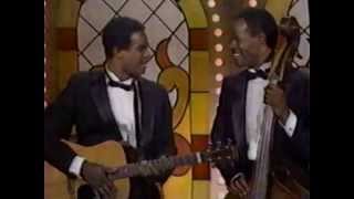 Wayans Brothers Smothers Parody [upl. by Napas]