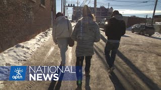 Kenora nonprofit says services needed to stop overdose deaths  APTN News [upl. by Schwartz]