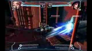 The Red Star PS2 GamePlay Trailer [upl. by Acim772]