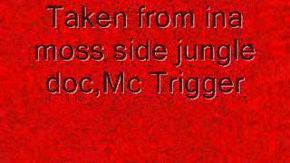 Mc trigger moss side crew [upl. by Earej]