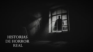 Dos historias de horror real II [upl. by Garcia]