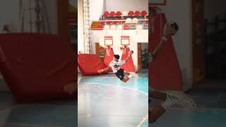 Best Goal Kipping in handball game sports handball games motivation [upl. by Roede]