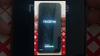 Realme C21Y RMX3263 Hard Reset amp Wipe Data  Realme C21Y Factory Reset by Recovery Mode Without Pc [upl. by Charil]