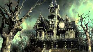 Gothic Music  Darkmist Estate [upl. by Ardehs]