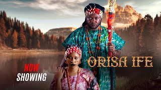 ORISA IFE  Yoruba movie 2024 Drama Yetunde Barnabas Itele Muyiwa Ademola Myde Martins Yomi Fash [upl. by Yelsa]