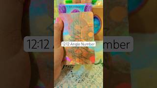 1212 Angle Number Meaning ✅tarot fortunereading jui guidance 1212 angelnumbers [upl. by Eugirne]