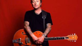 Brian Setzer  8Track [upl. by Lledraw]