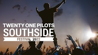 Twenty One Pilots  Live at Southside Music Festival Full Set [upl. by Geier]