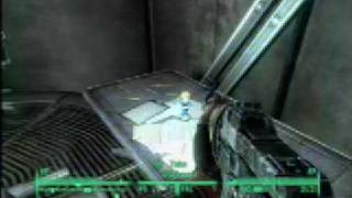 WalkTo Fallout 3 Bobblehead Guide  Energy Weapons [upl. by Papert]