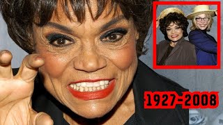 Eartha Kitts Daughter Breaks her Silence What Really Happened [upl. by Mahgem358]