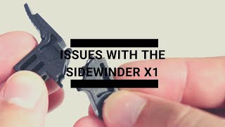 Watch this before buying the Artillery Sidewinder X1 [upl. by Yllaw]